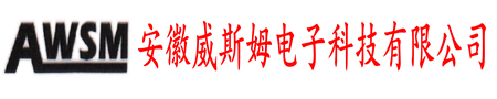 安徽威斯姆电子科技有限公司