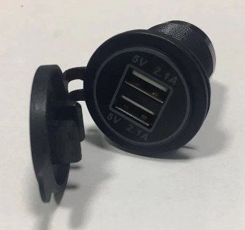 USB充电器